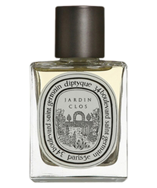 Diptyque Jardin Clos