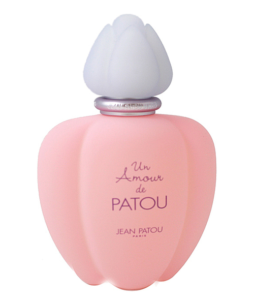 Jean Patou Un Amour De Patou