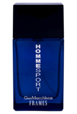 Gian Marco Venturi Frames Homme Sport