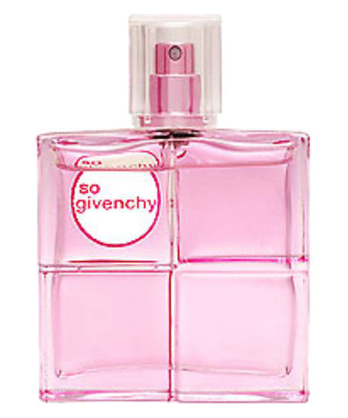 Givenchy So Givenchy