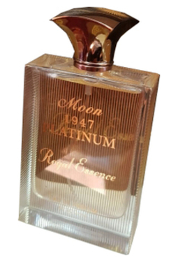 Noran Perfumes Moon 1947 Platinum