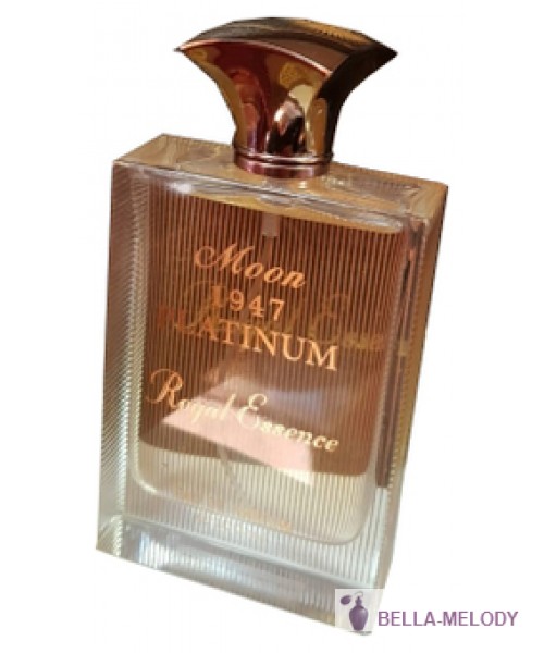 Noran Perfumes Moon 1947 Platinum