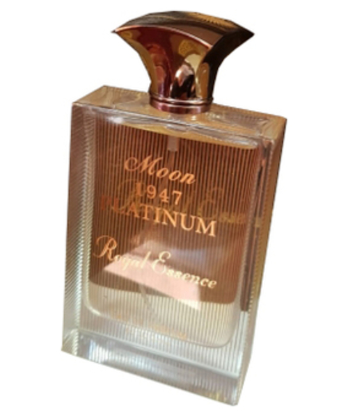 Noran Perfumes Moon 1947 Platinum