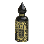 Attar Collection The Queen Of Sheba