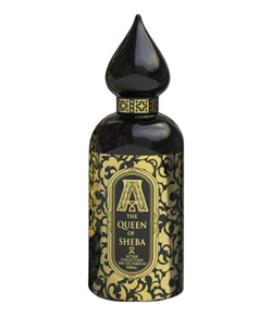 Attar Collection The Queen Of Sheba