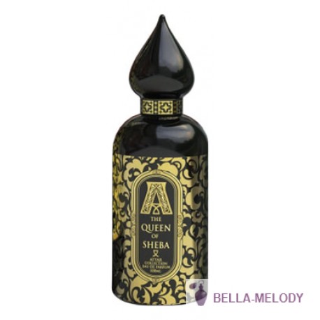 Attar Collection The Queen Of Sheba 11