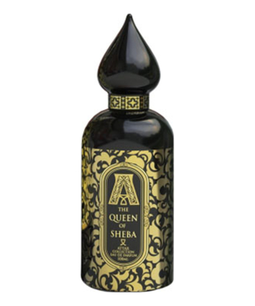 Attar Collection The Queen Of Sheba