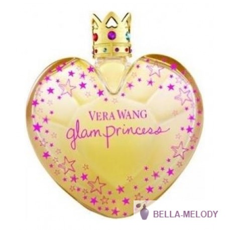 Vera Wang Glam Princess 11