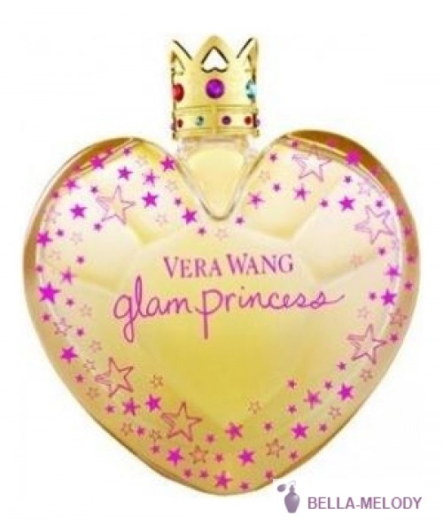 Vera Wang Glam Princess