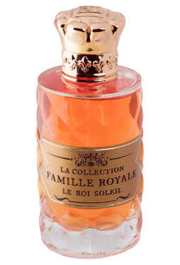 Les 12 Parfumeurs Francais Le Roi Soleil