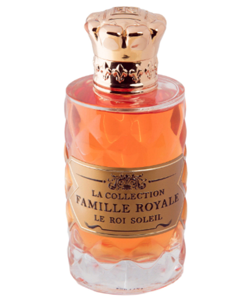 Les 12 Parfumeurs Francais Le Roi Soleil