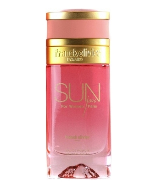 Franck Olivier Sun Java For Women