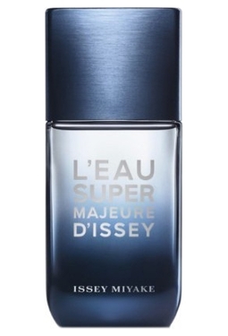 Issey Miyake L'Eau Super Majeure D'Issey