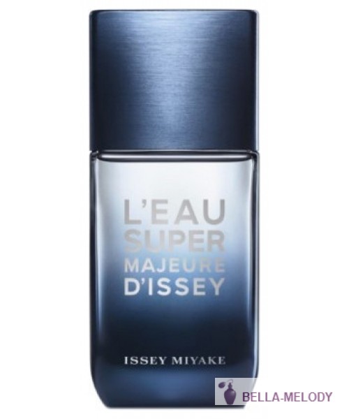 Issey Miyake L'Eau Super Majeure D'Issey