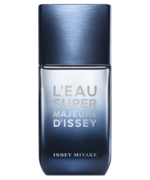 Issey Miyake L'Eau Super Majeure D'Issey