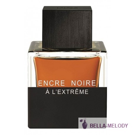 Lalique Encre Noire A L'Extreme 11