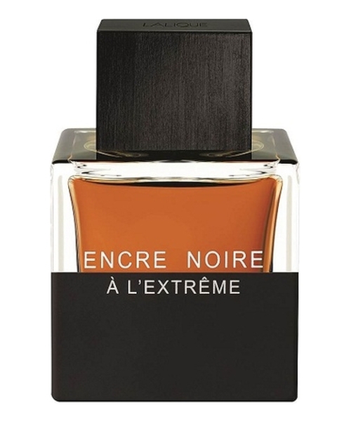 Lalique Encre Noire A L'Extreme