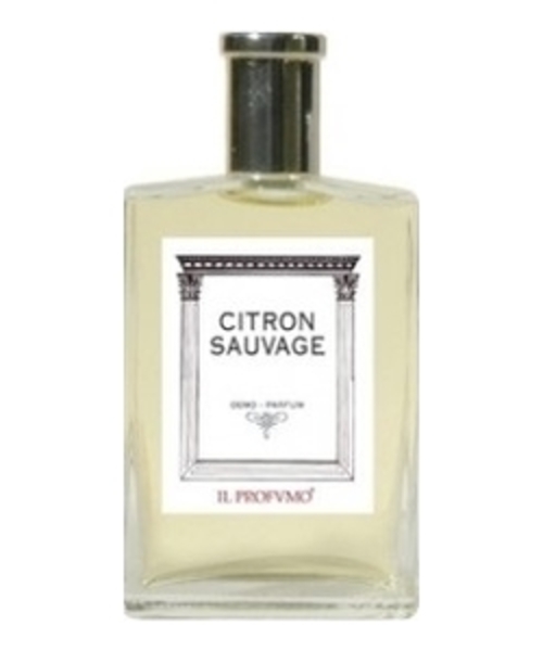 IL Profvmo Citron Sauvage