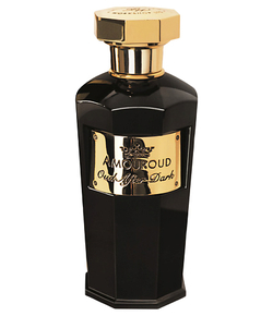 Amouroud Oud After Dark