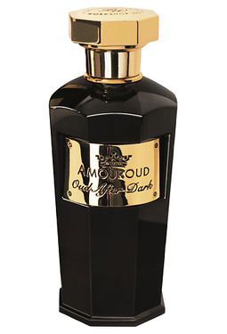 Amouroud Oud After Dark