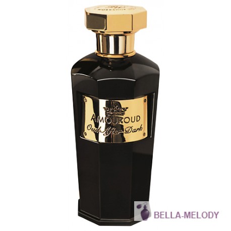 Amouroud Oud After Dark 11