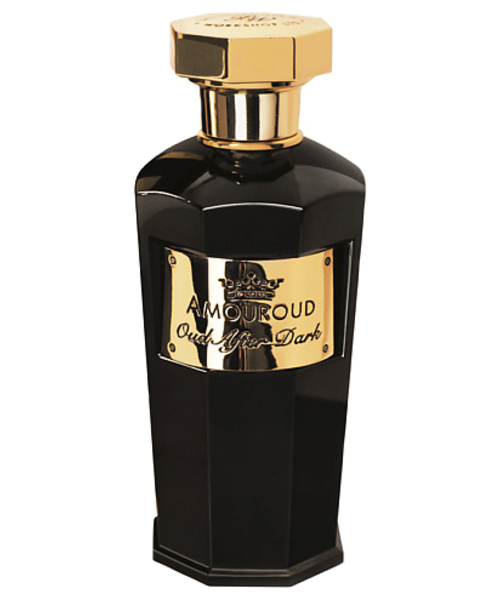 Amouroud Oud After Dark