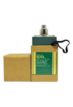 Parfums Bombay 1950 Soul