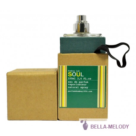 Parfums Bombay 1950 Soul 11