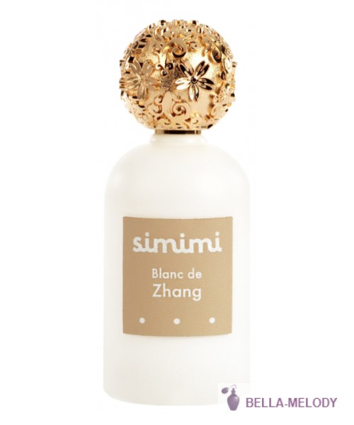 Simimi Blanc de Zhang