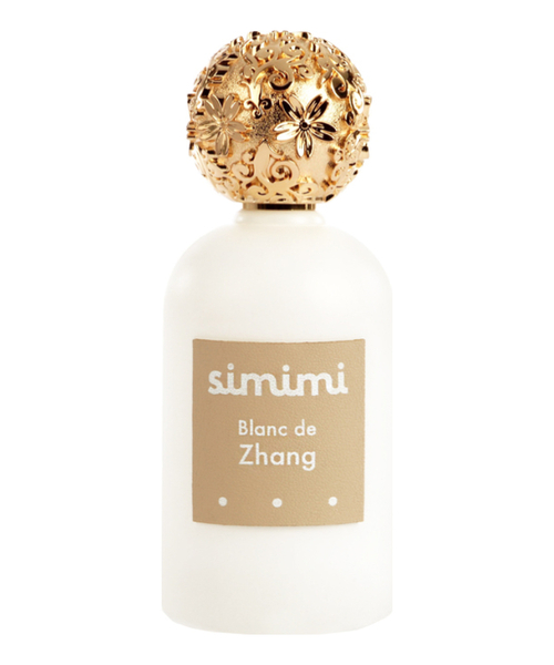 Simimi Blanc de Zhang