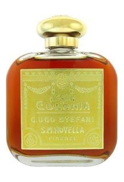 Santa Maria Novella Peau D'Espagne