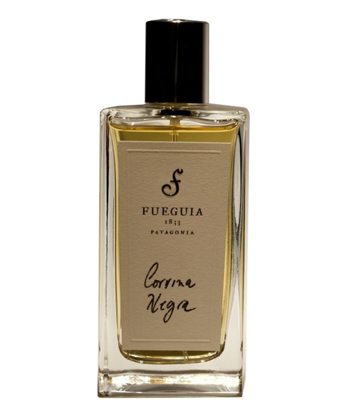 Fueguia 1833 Corvina Negra