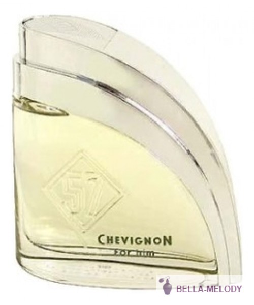 Chevignon 57 For Him