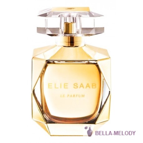 Elie Saab Le Parfum Eclat D'Or 11