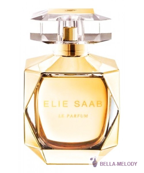 Elie Saab Le Parfum Eclat D'Or