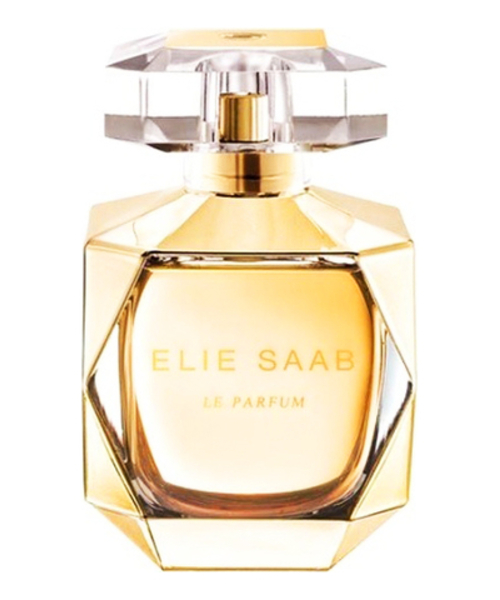 Elie Saab Le Parfum Eclat D'Or