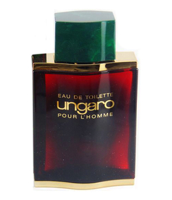 Emanuel Ungaro Pour L'Homme Винтаж