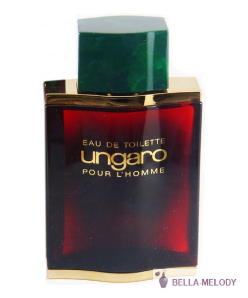 Emanuel Ungaro Pour L'Homme Винтаж