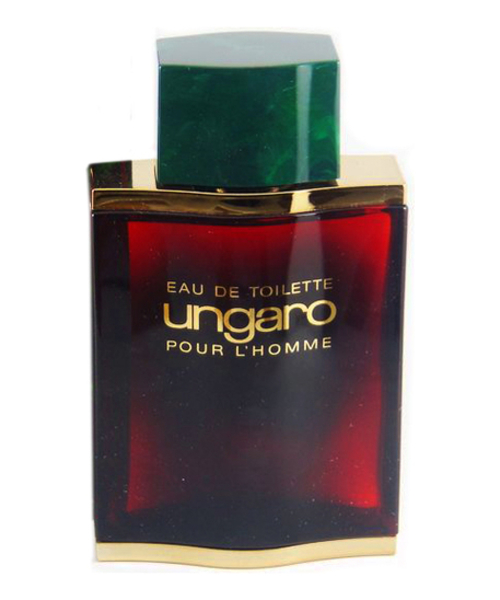 Emanuel Ungaro Pour L'Homme Винтаж