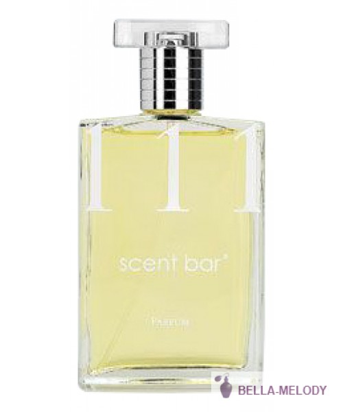 Scent Bar 111