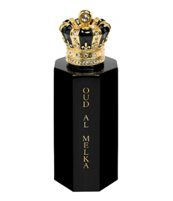 Royal Crown Oud Al Melka