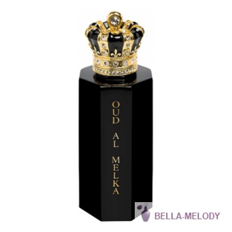 Royal Crown Oud Al Melka 11