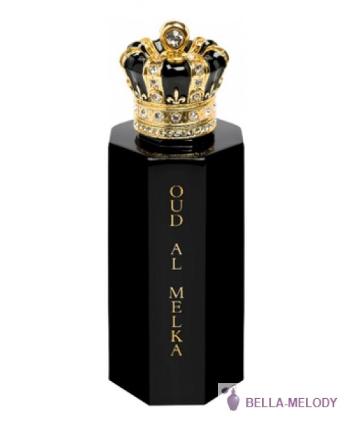 Royal Crown Oud Al Melka