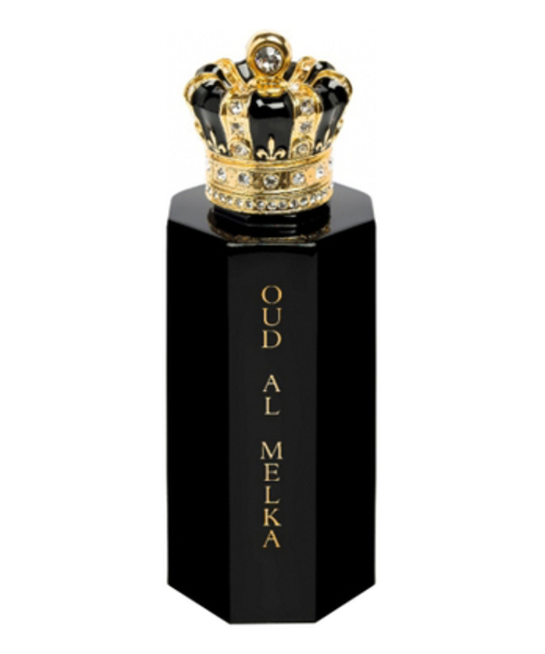 Royal Crown Oud Al Melka