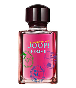 Joop Homme Summer Ticket