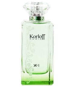 Korloff Paris Kn I