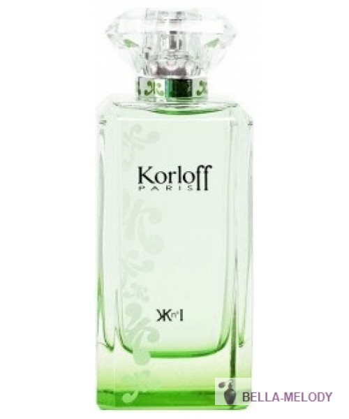 Korloff Paris Kn I