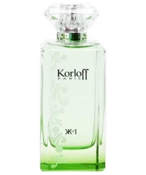 Korloff Paris Kn I
