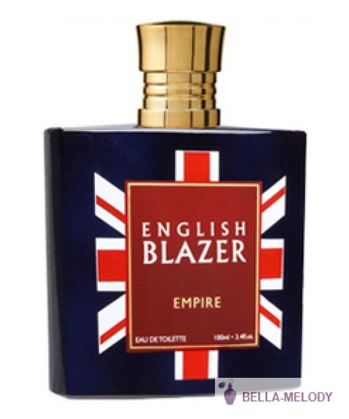 Yardley Blazer Empire