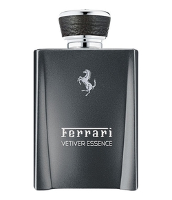 Ferrari Vetiver Essence